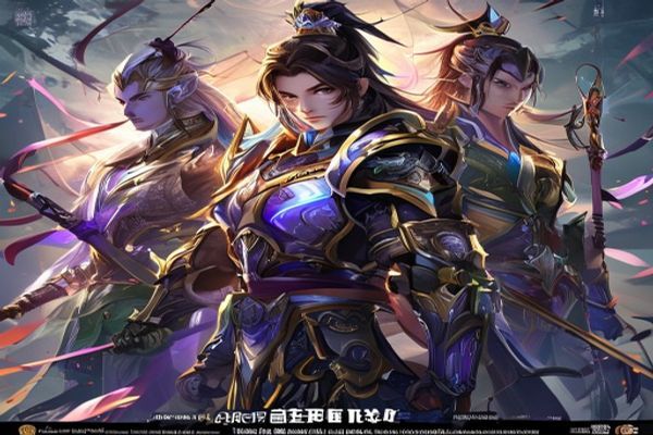神武科举